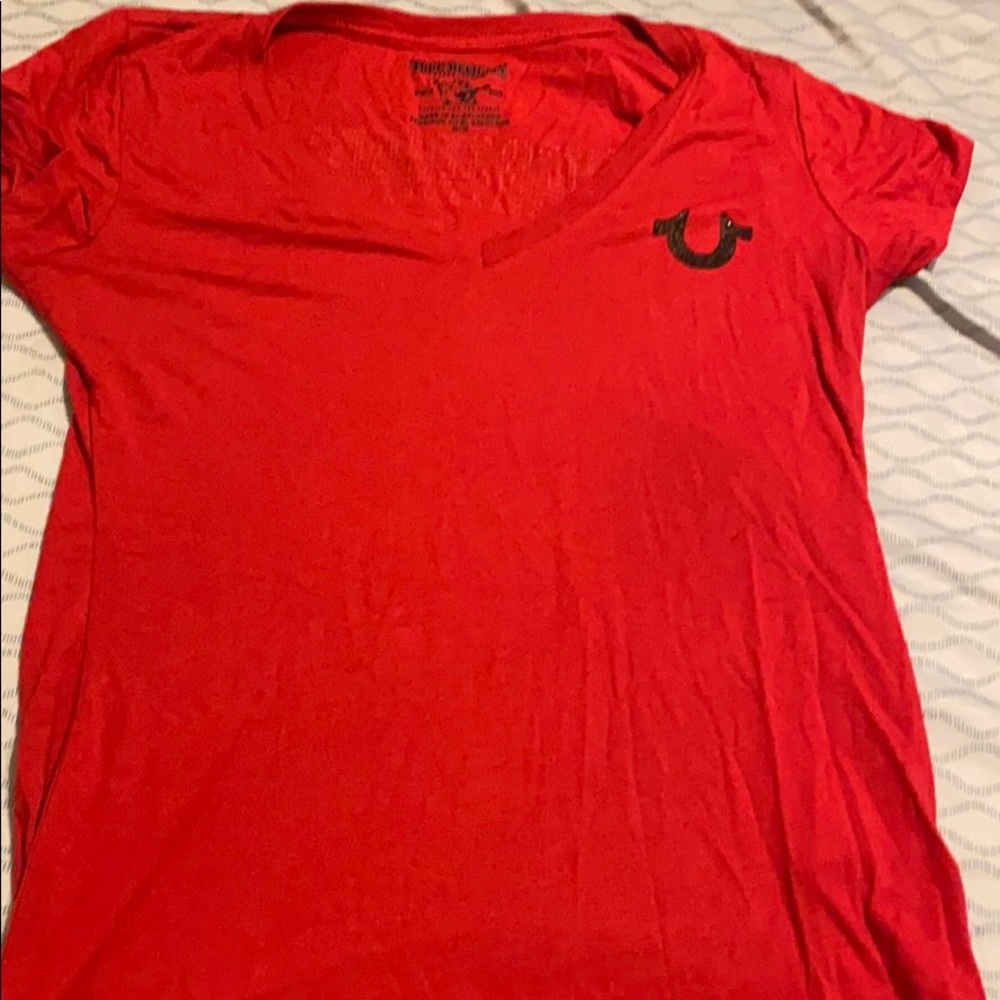-true religion shirt